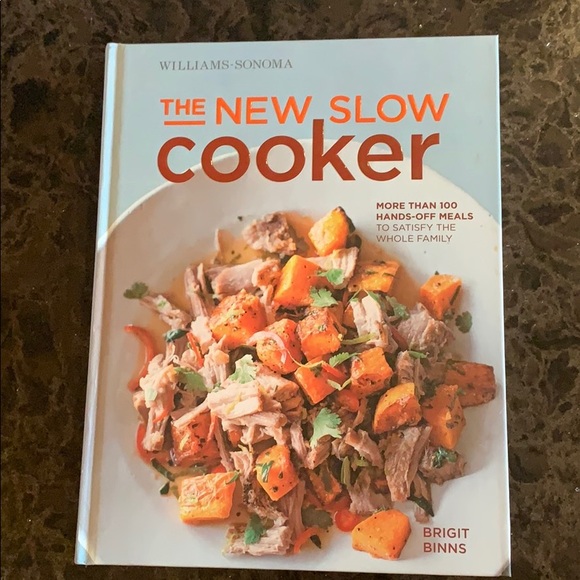Cookbook - Picture 1 of 1